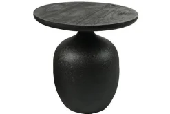 Bijzettafel ZwartVigo