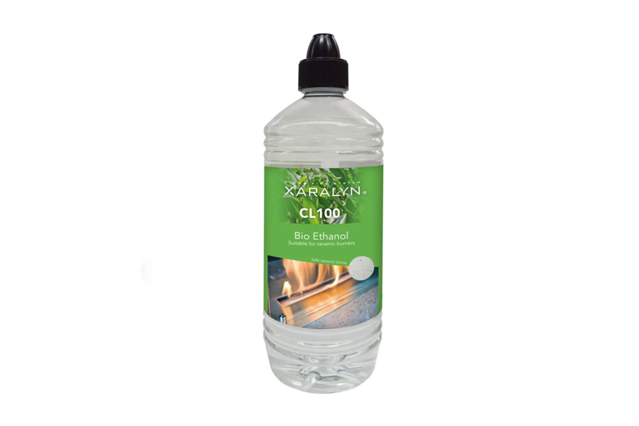 Bio Ethanol Brandvloeistof
