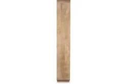 Boekenkast Almond Logan
