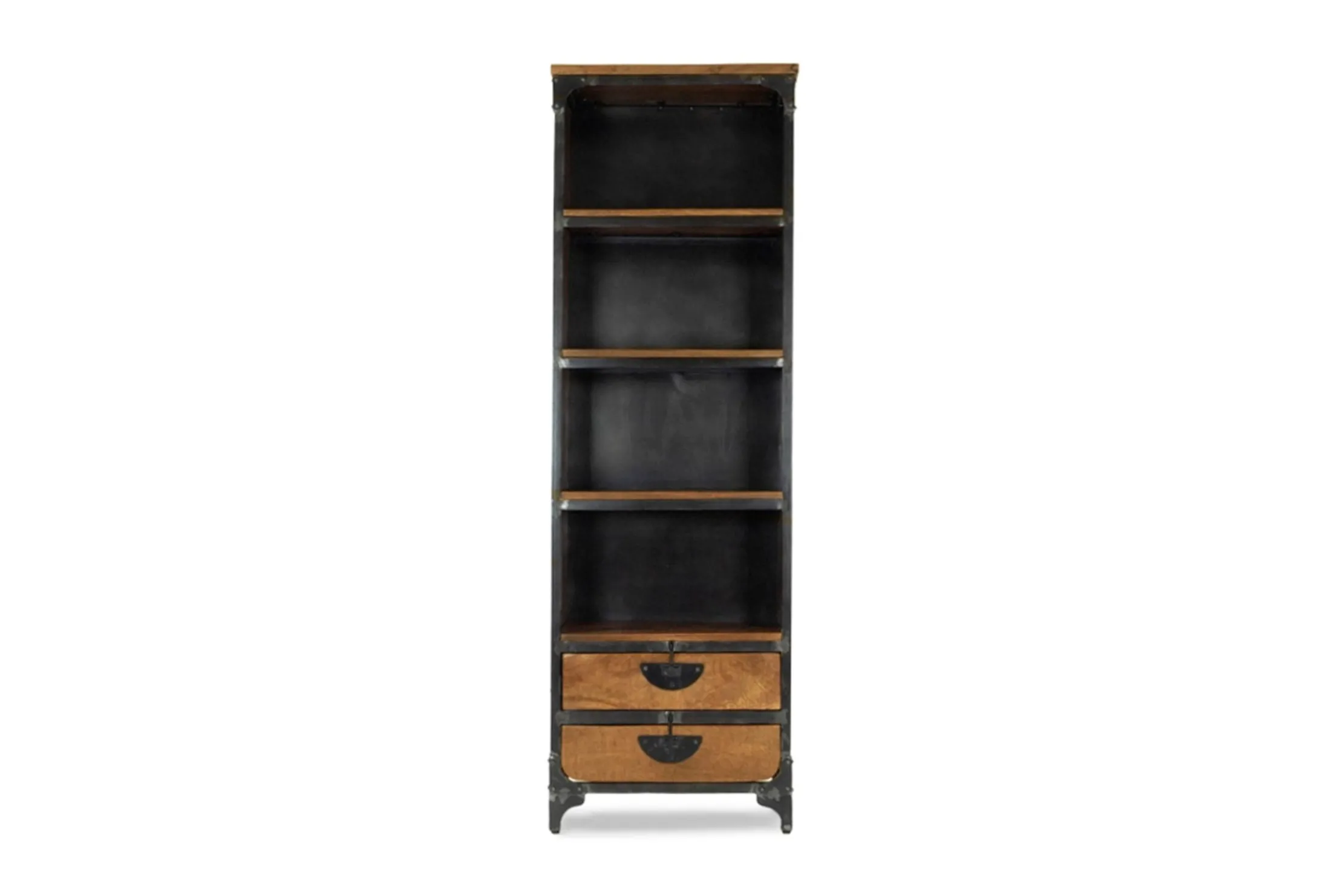 Boekenkast Basto