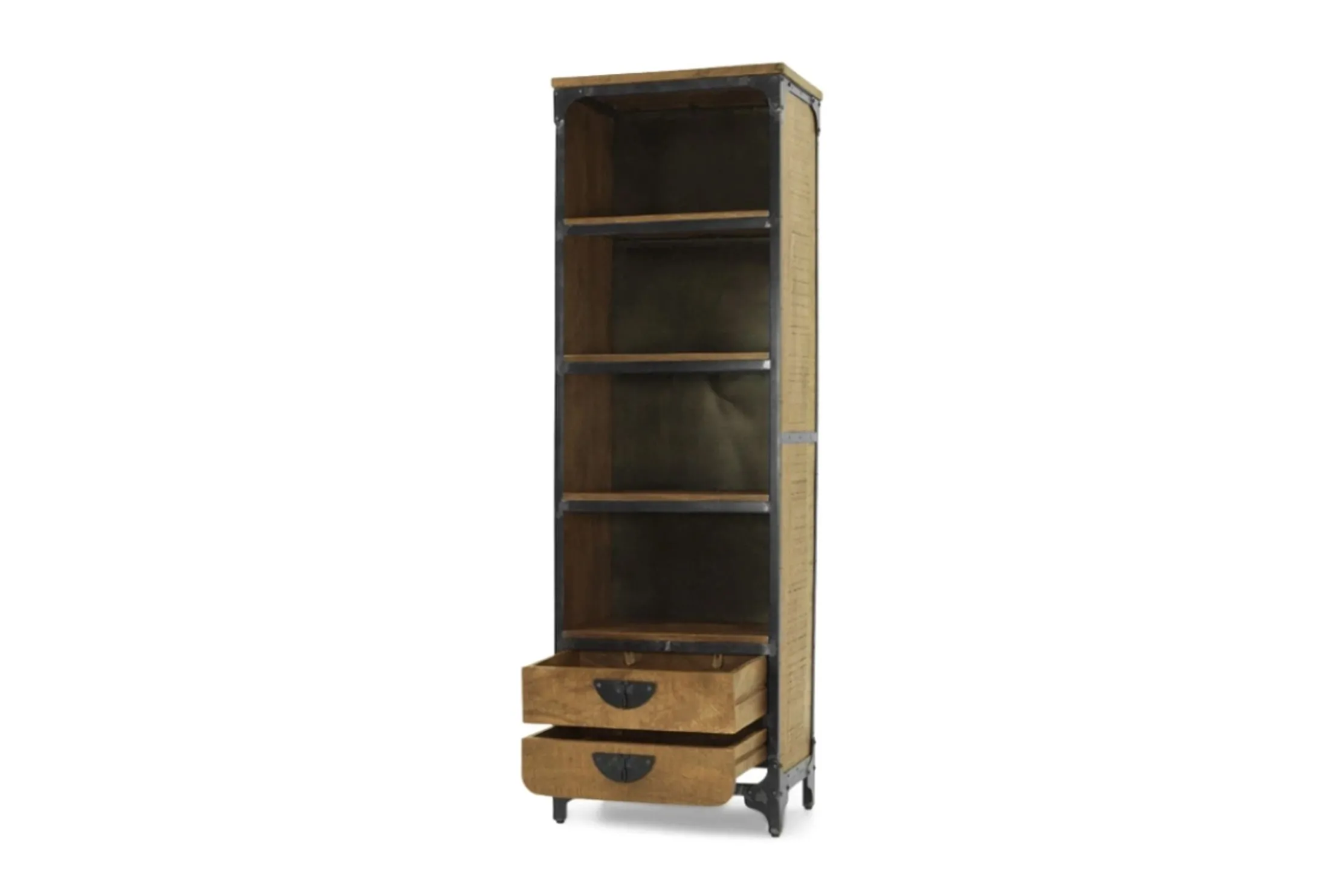 Boekenkast Basto