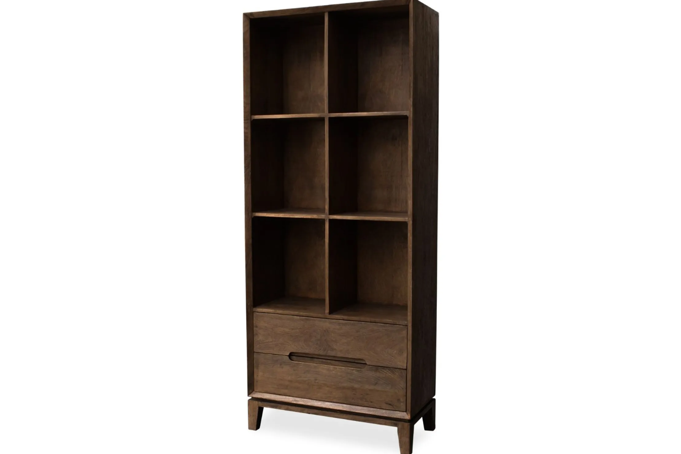 Boekenkast Cortez