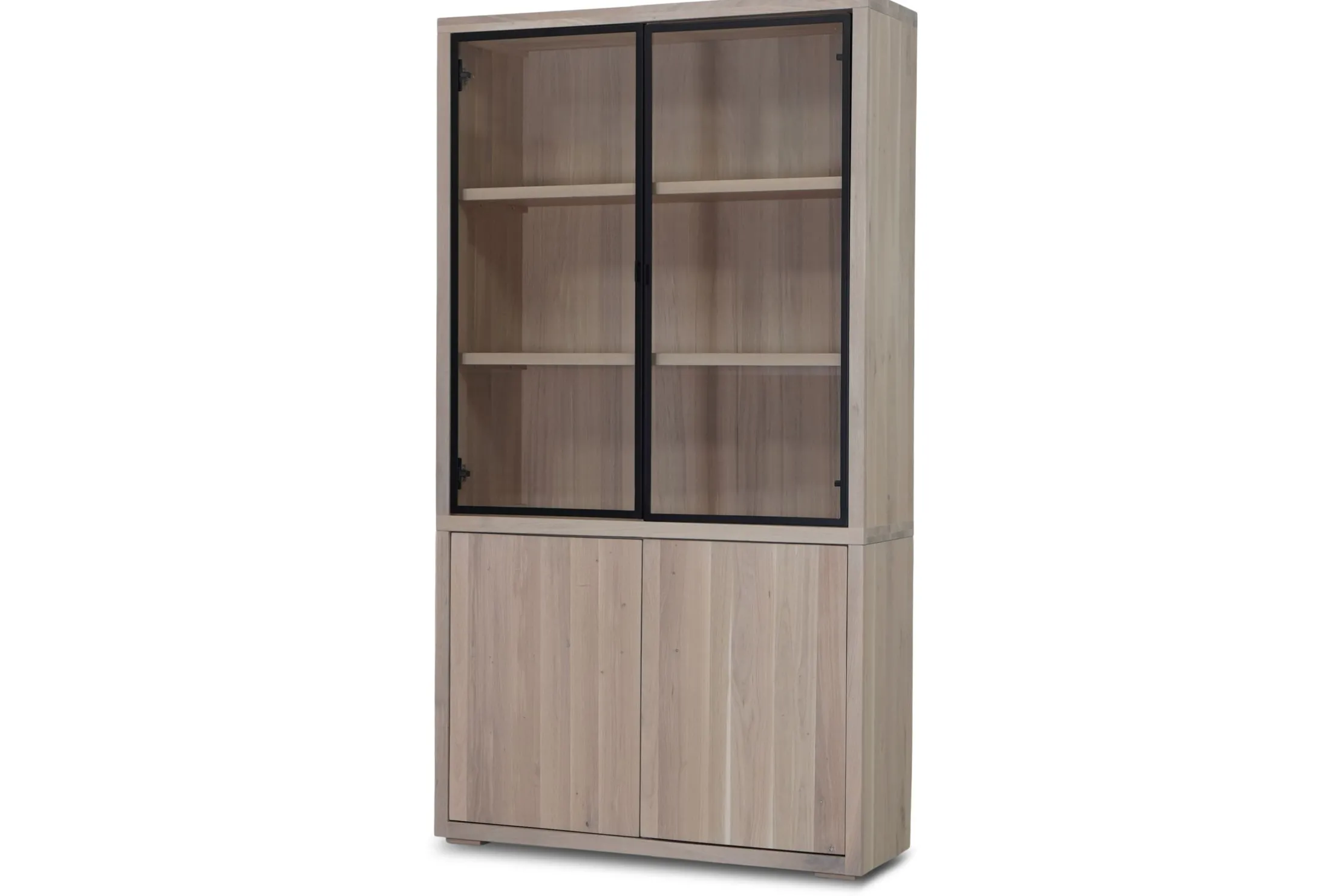 Boekenkast Established