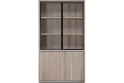 Boekenkast Established