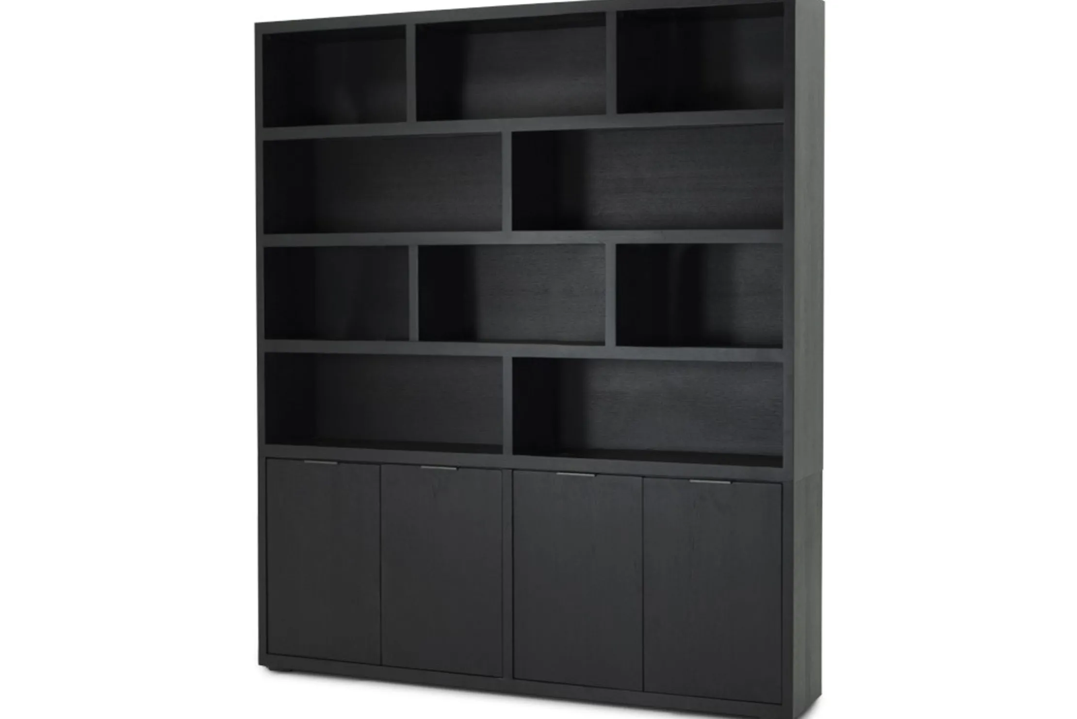 Boekenkast Established