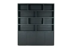 Boekenkast Established