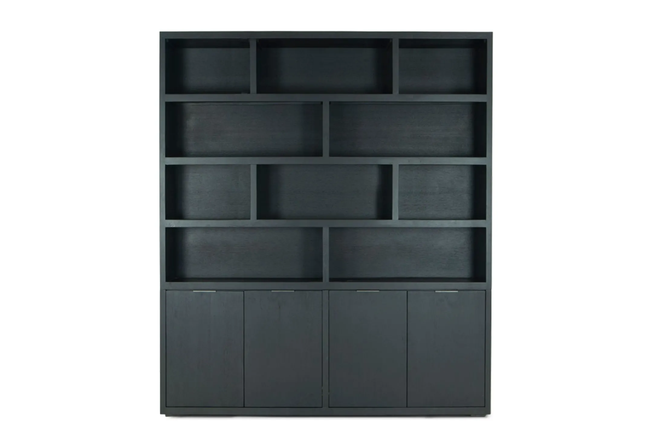 Boekenkast Established