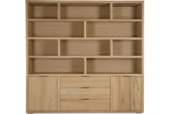 Boekenkast Established