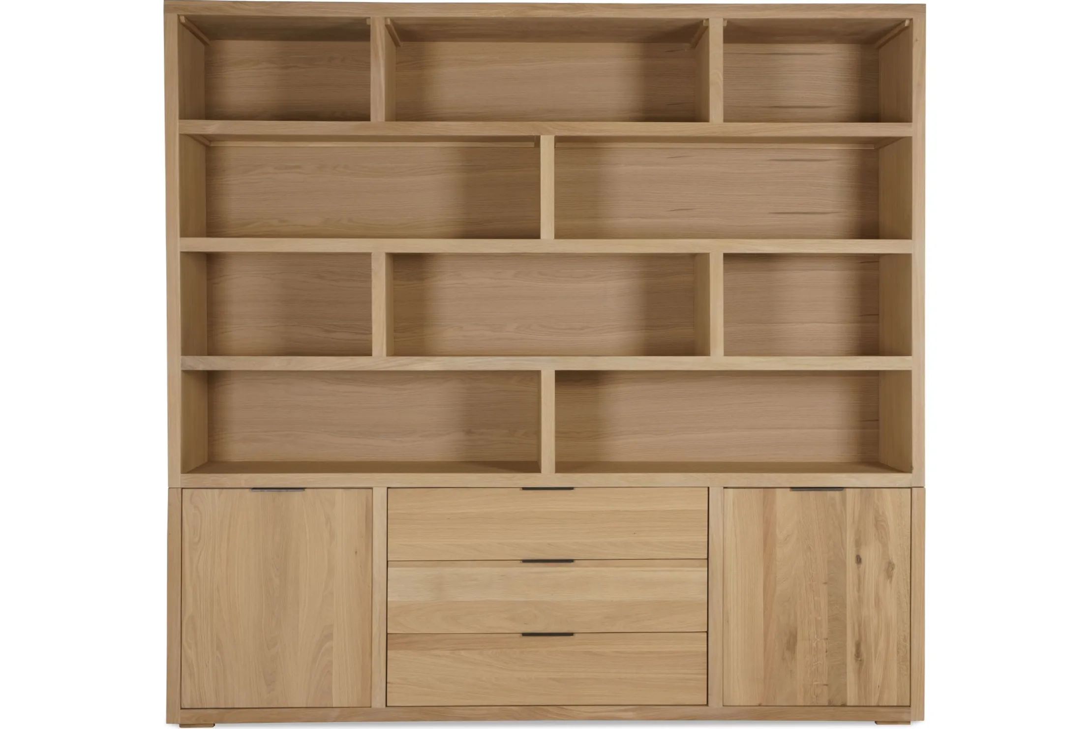 Boekenkast Established