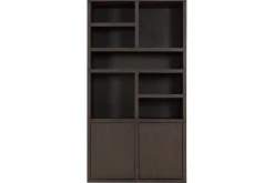 Boekenkast Established