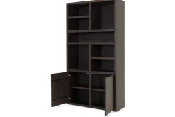 Boekenkast Established