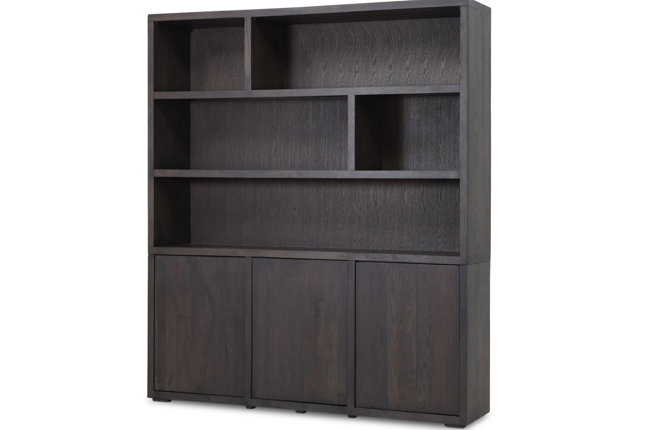 Boekenkast Established