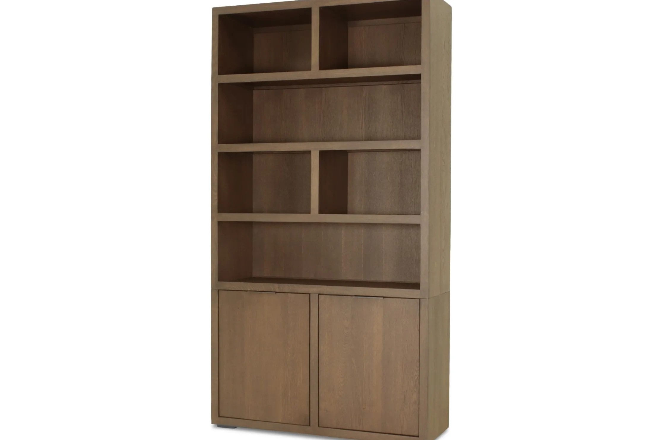 Boekenkast Established