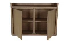 Boekenkast Established