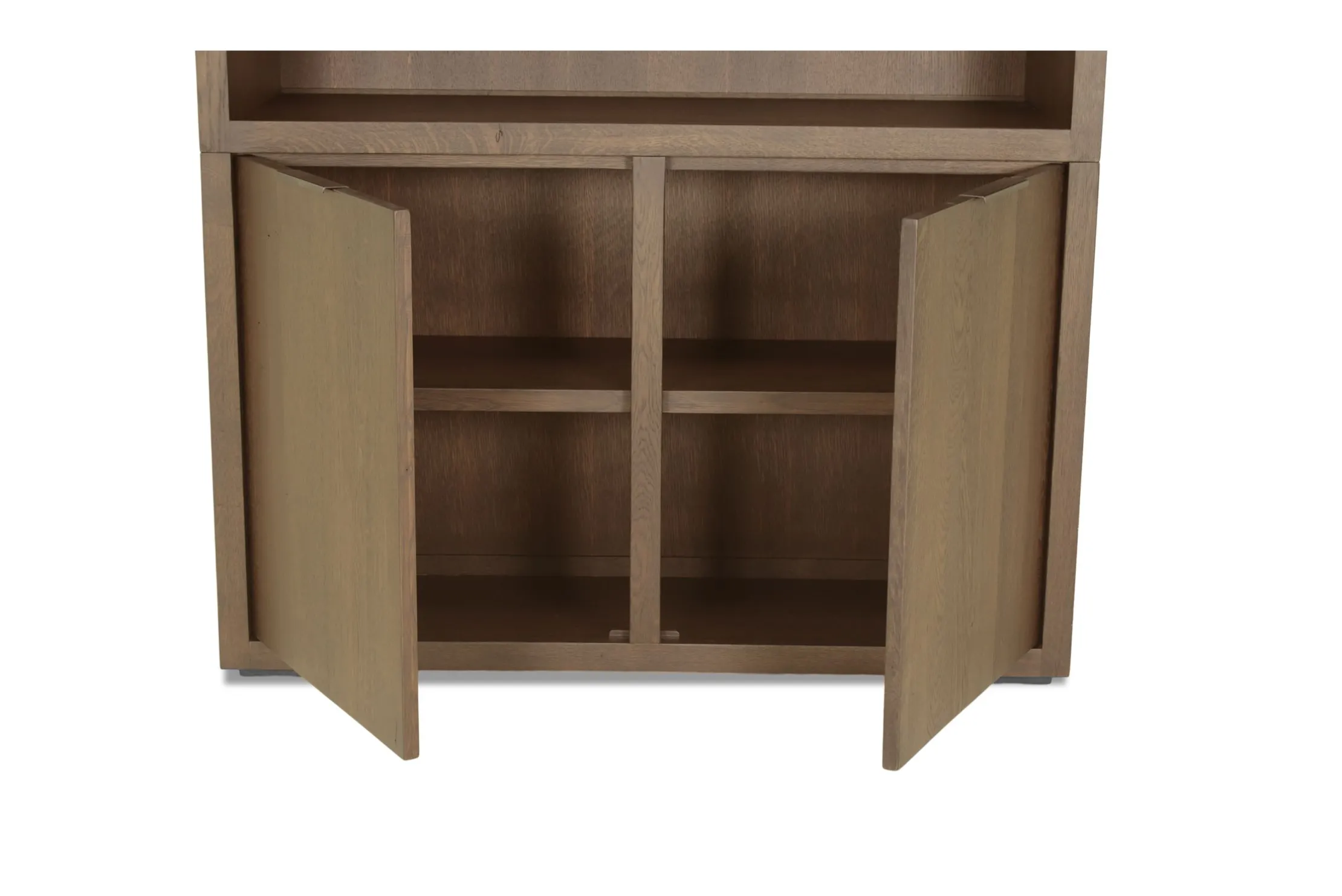 Boekenkast Established