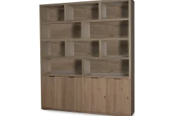 BoekenkastEstablished