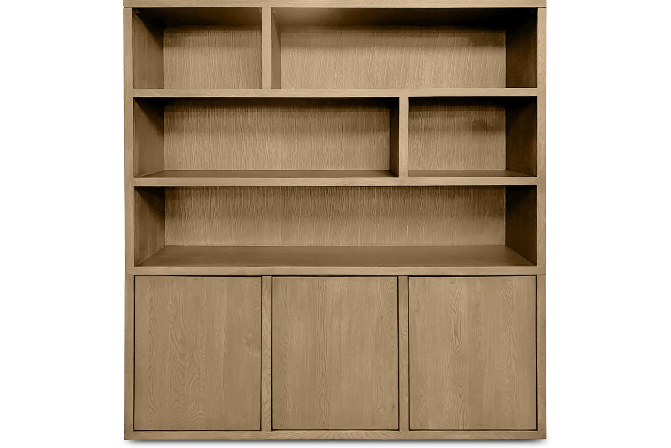 Boekenkast Established