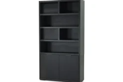 Boekenkast Established
