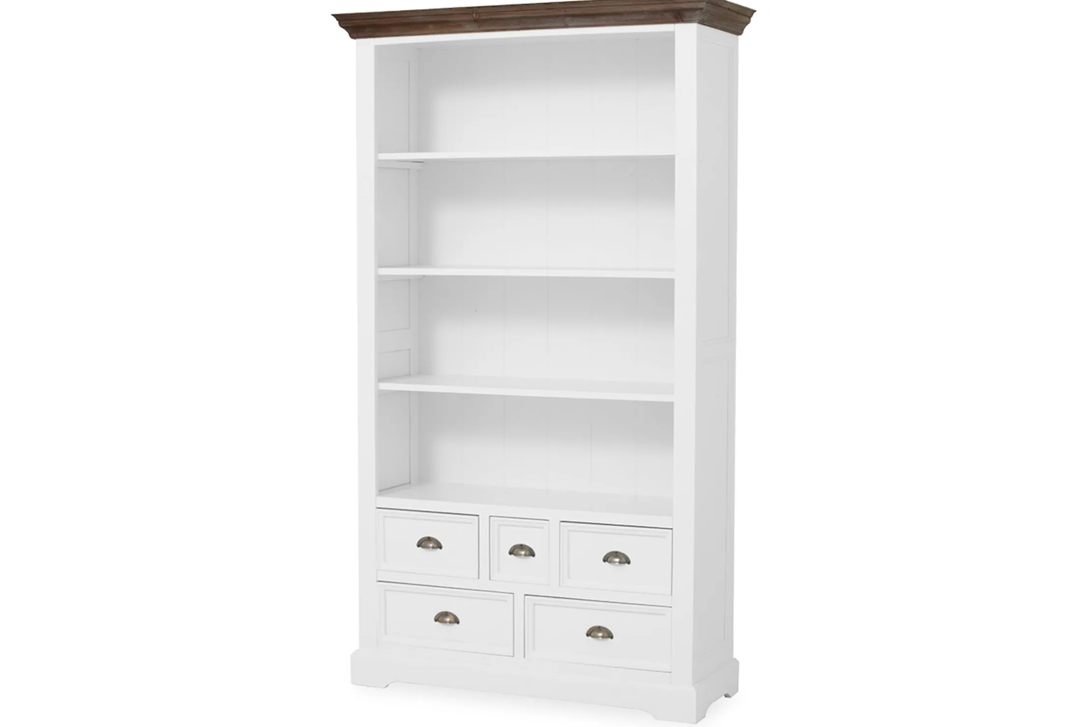 Boekenkast Fleur
