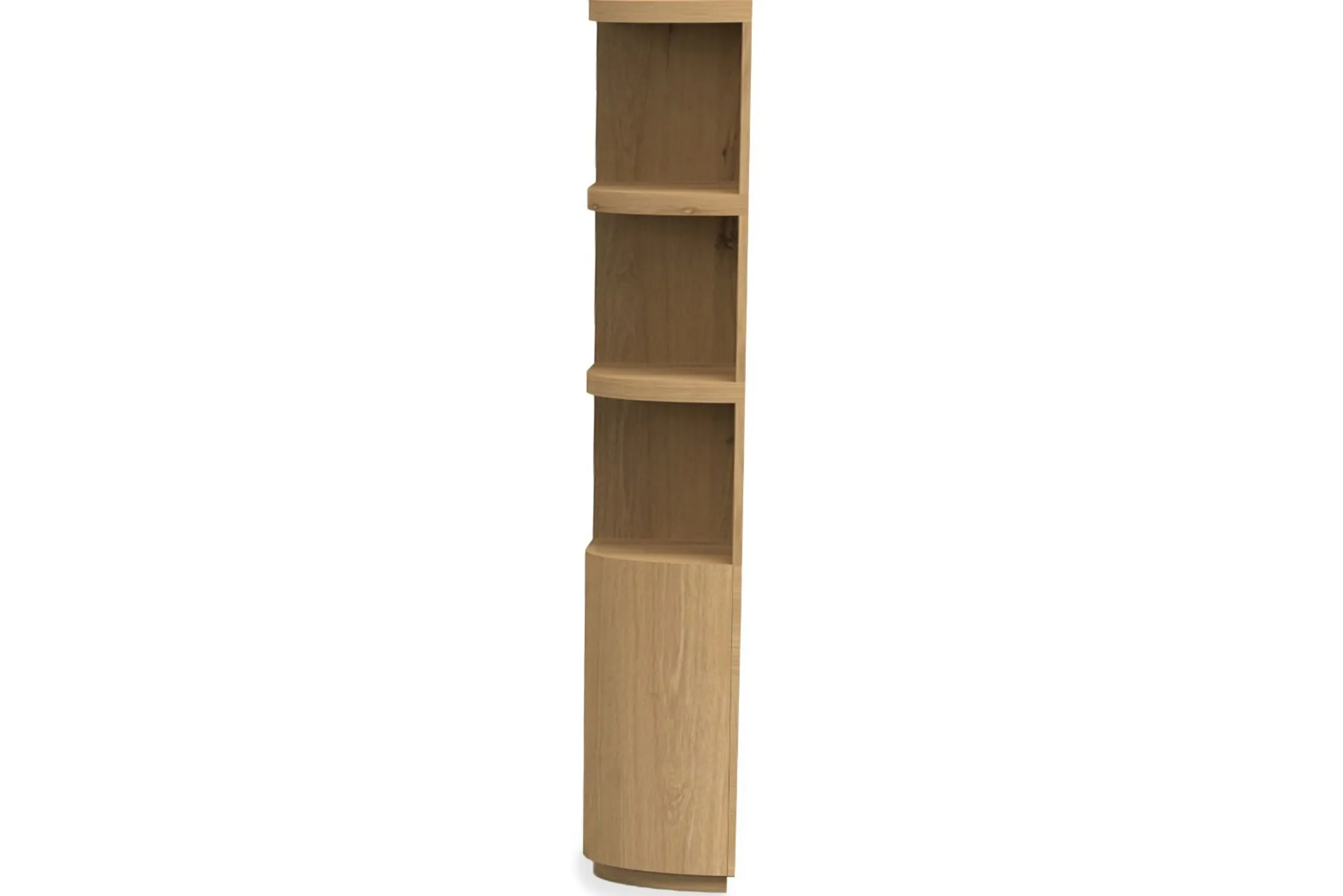 Boekenkast Novero