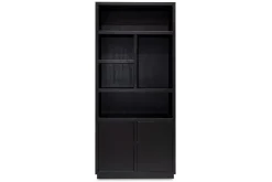 Boekenkast 210319 Oakura
