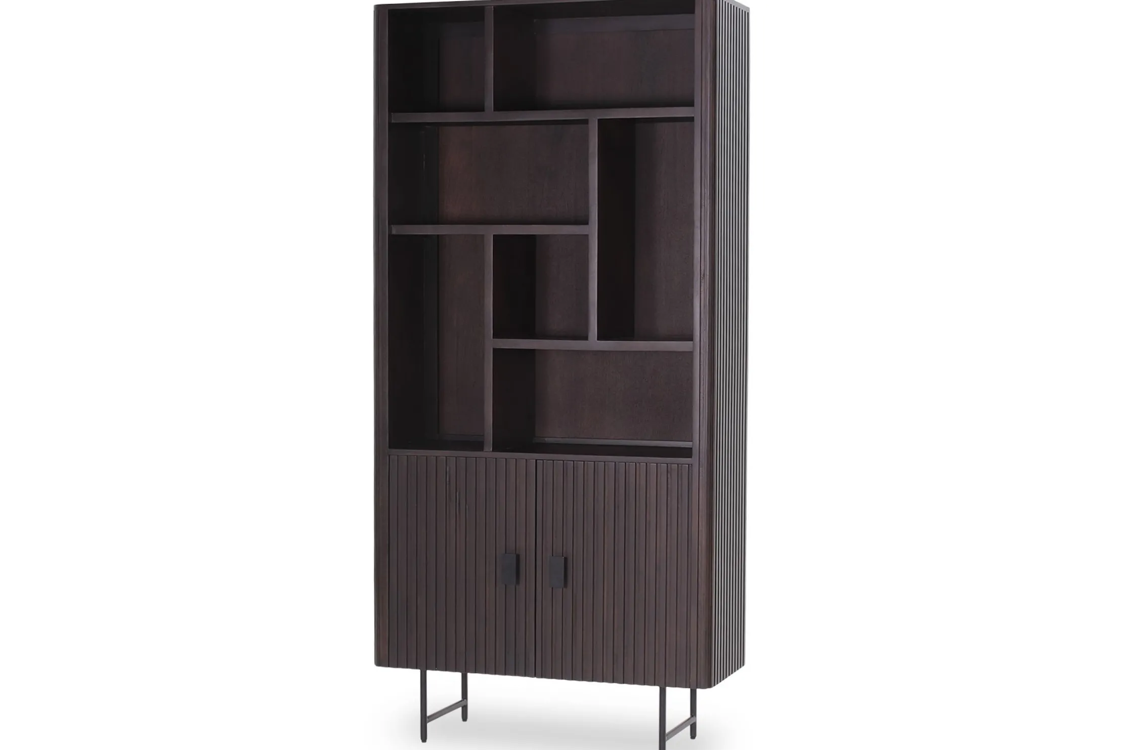 Boekenkast 95732 Remi