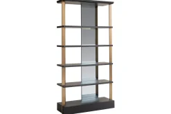 Boekenkast 211017 Rigley