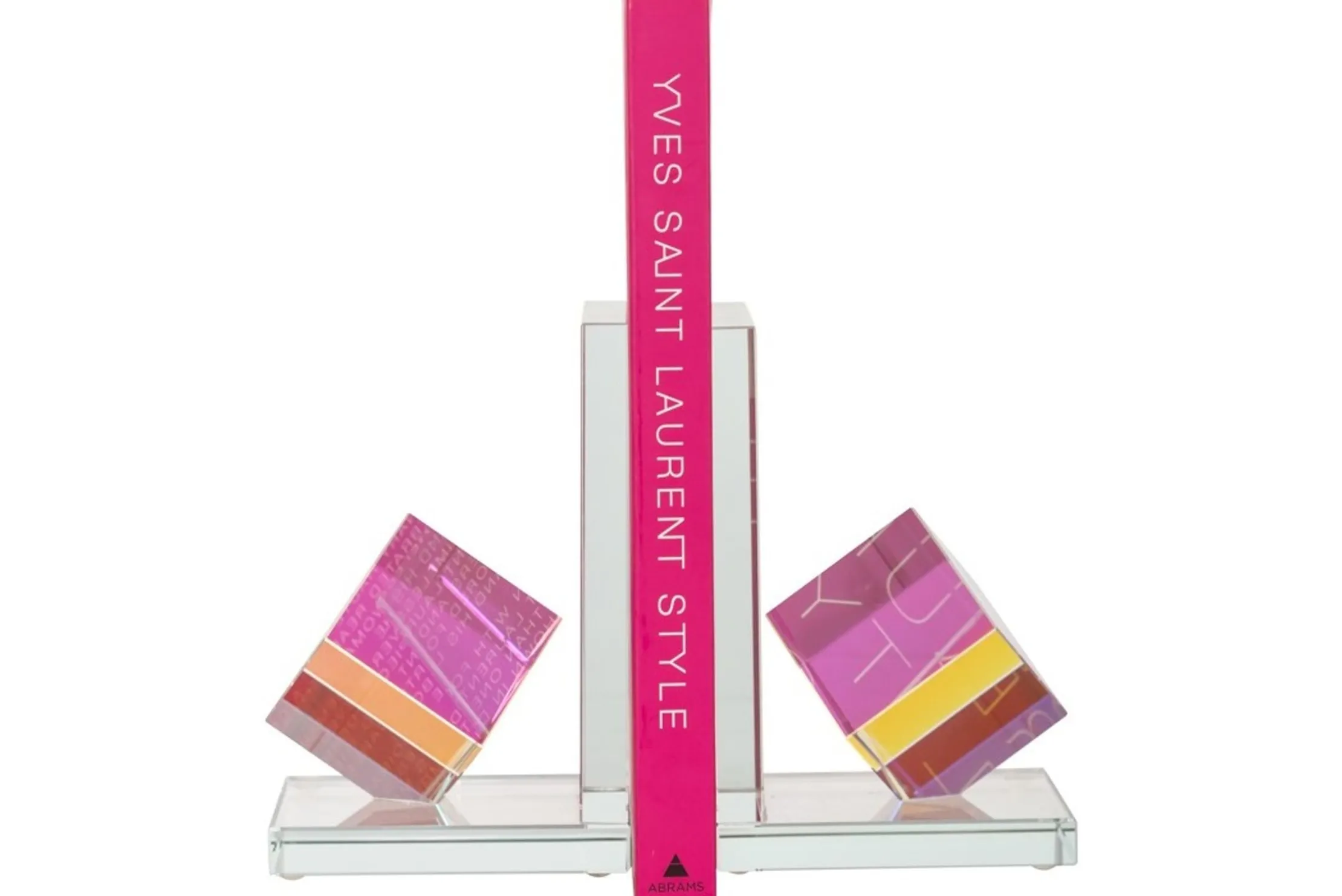 Boekenstandaard 212035 Blocks