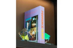 Boekenstandaard 212035 Blocks