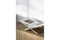 Boekenstandaard Tee - natural | 230299 Tee