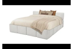 Boxspring Alvara