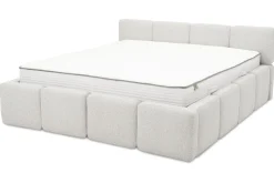 Boxspring Alvara