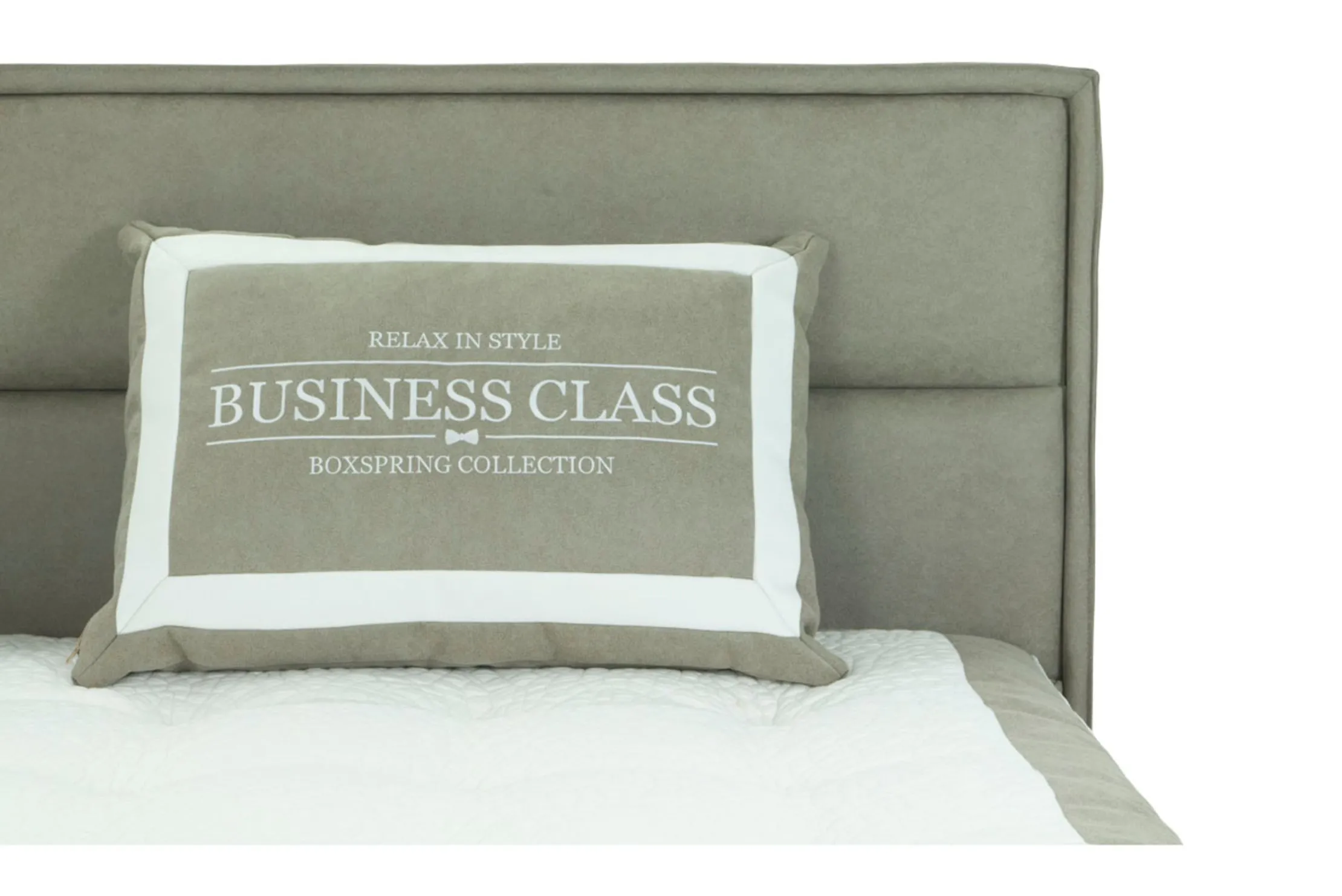 Boxspring Baltimore | Business Class