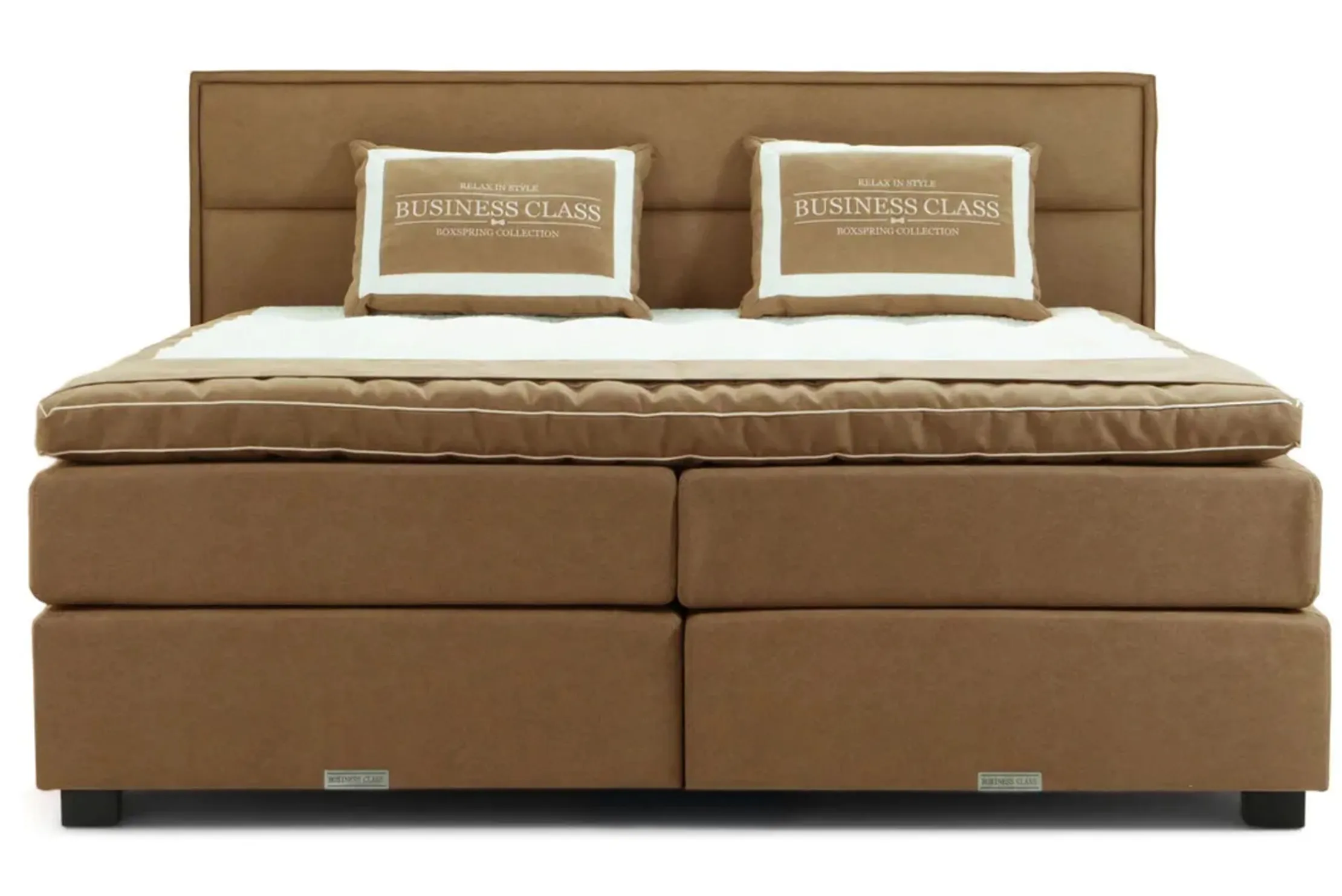 Boxspring Baltimore | Business Class