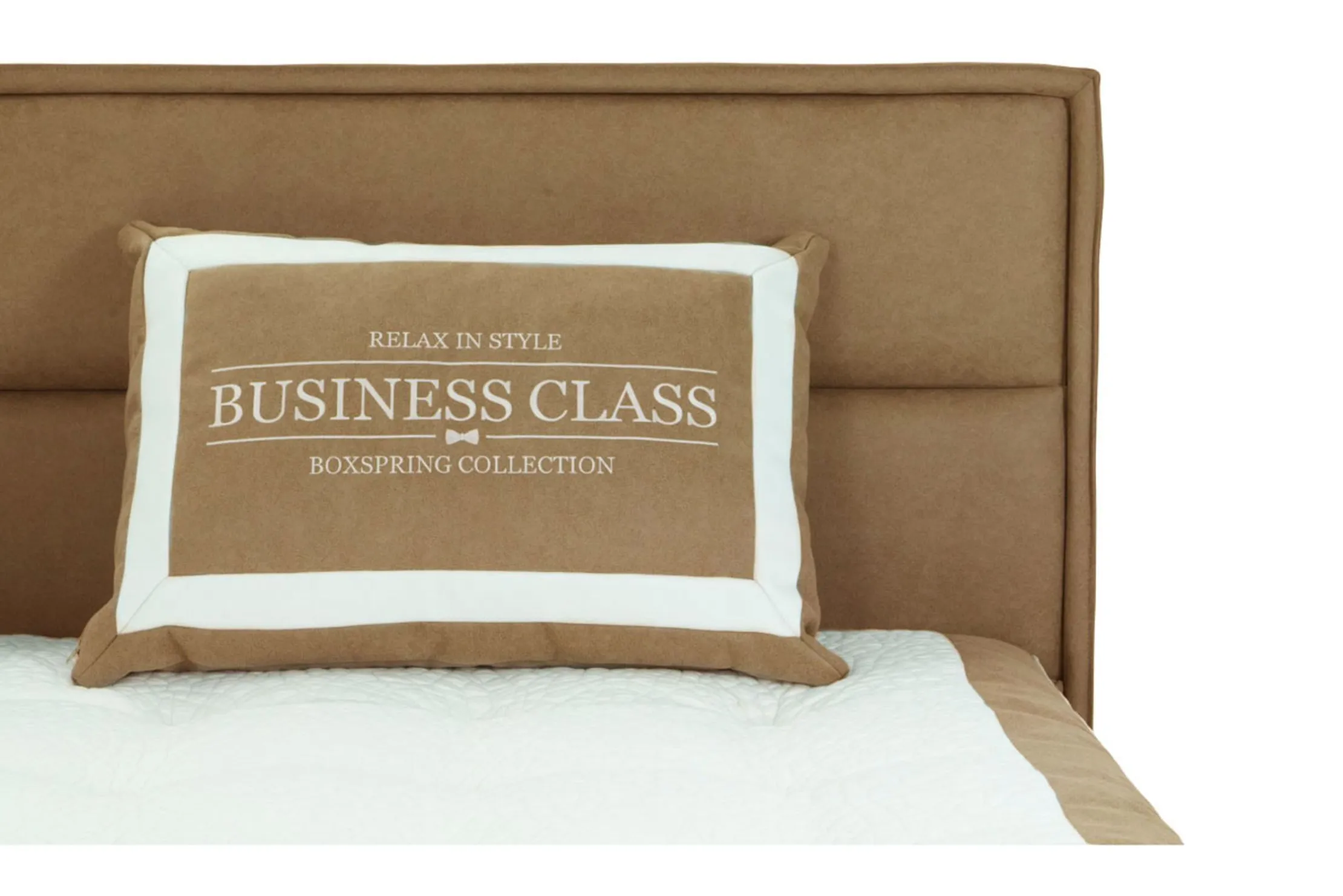 Boxspring Baltimore | Business Class
