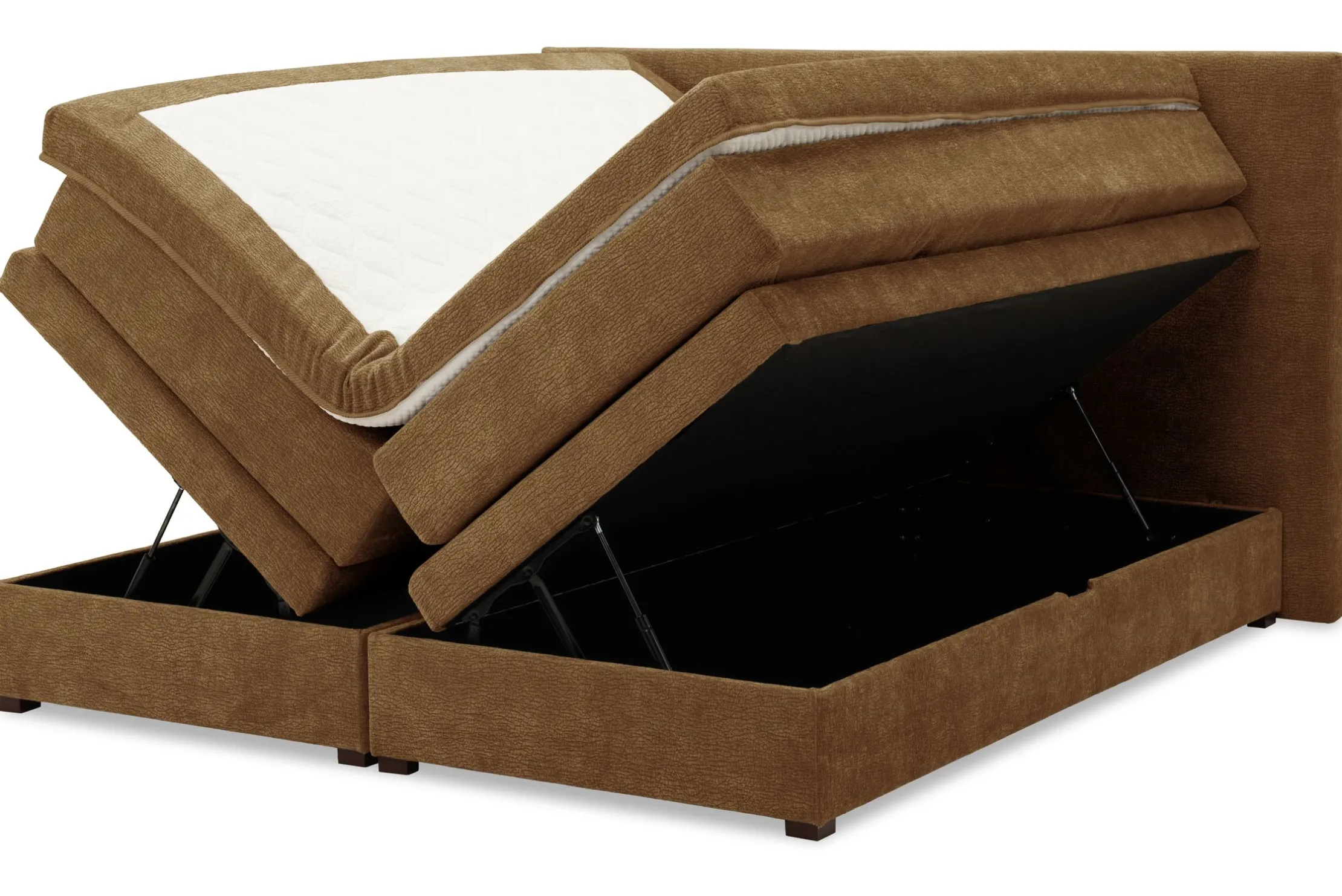 Boxspring Cherish