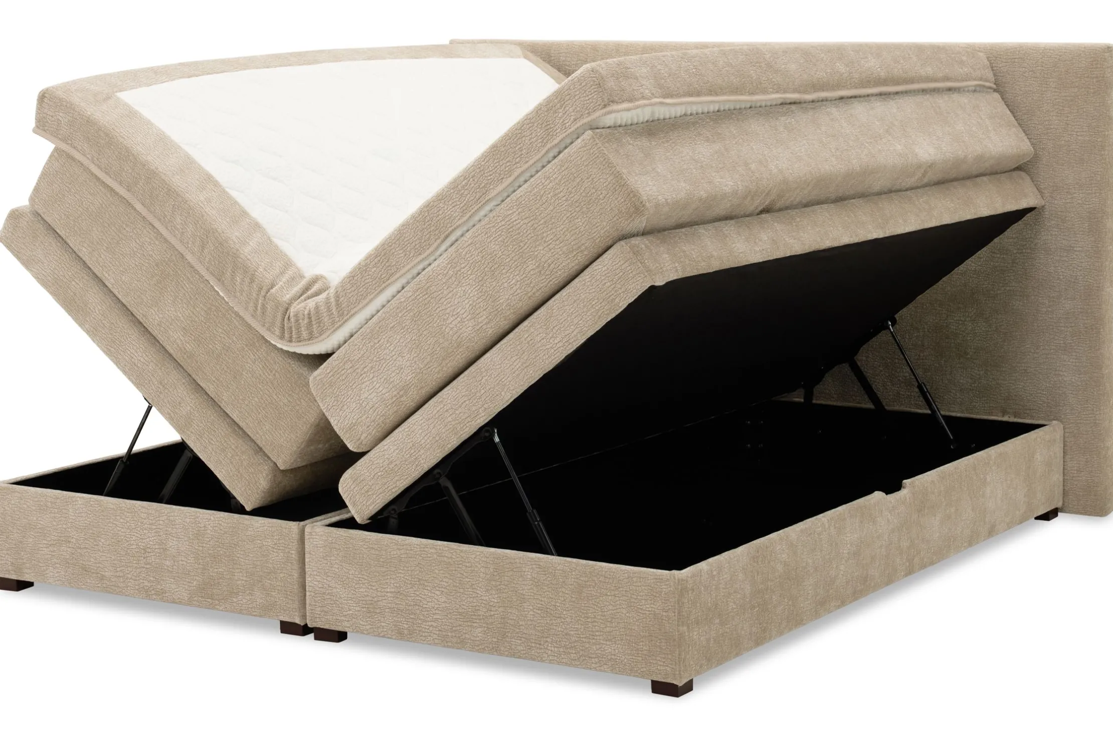 Boxspring Cherish