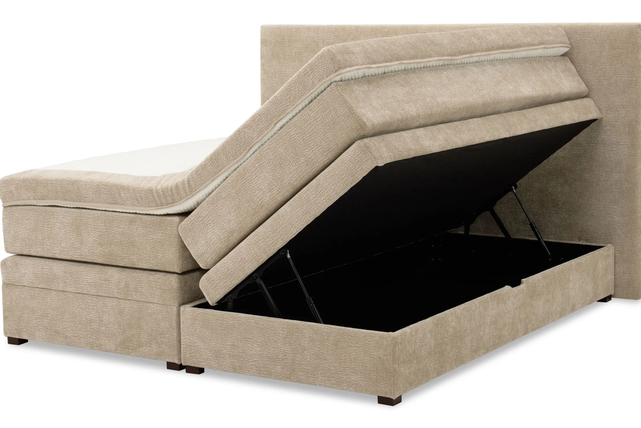 Boxspring Cherish