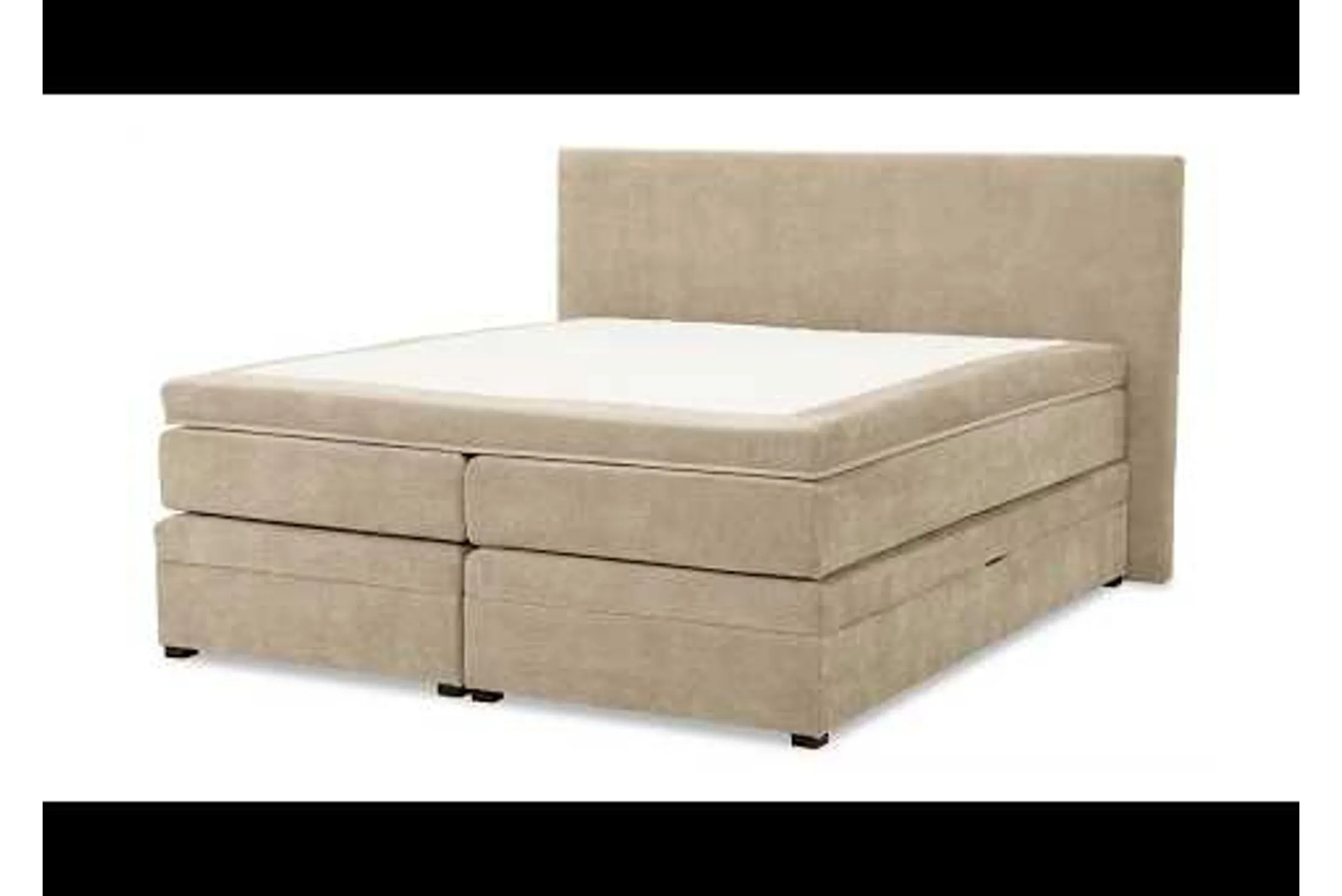 Boxspring Cherish