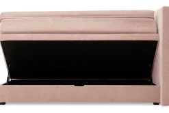 Boxspring Cherish