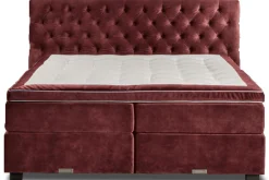 Boxspring Daxing | Business Class