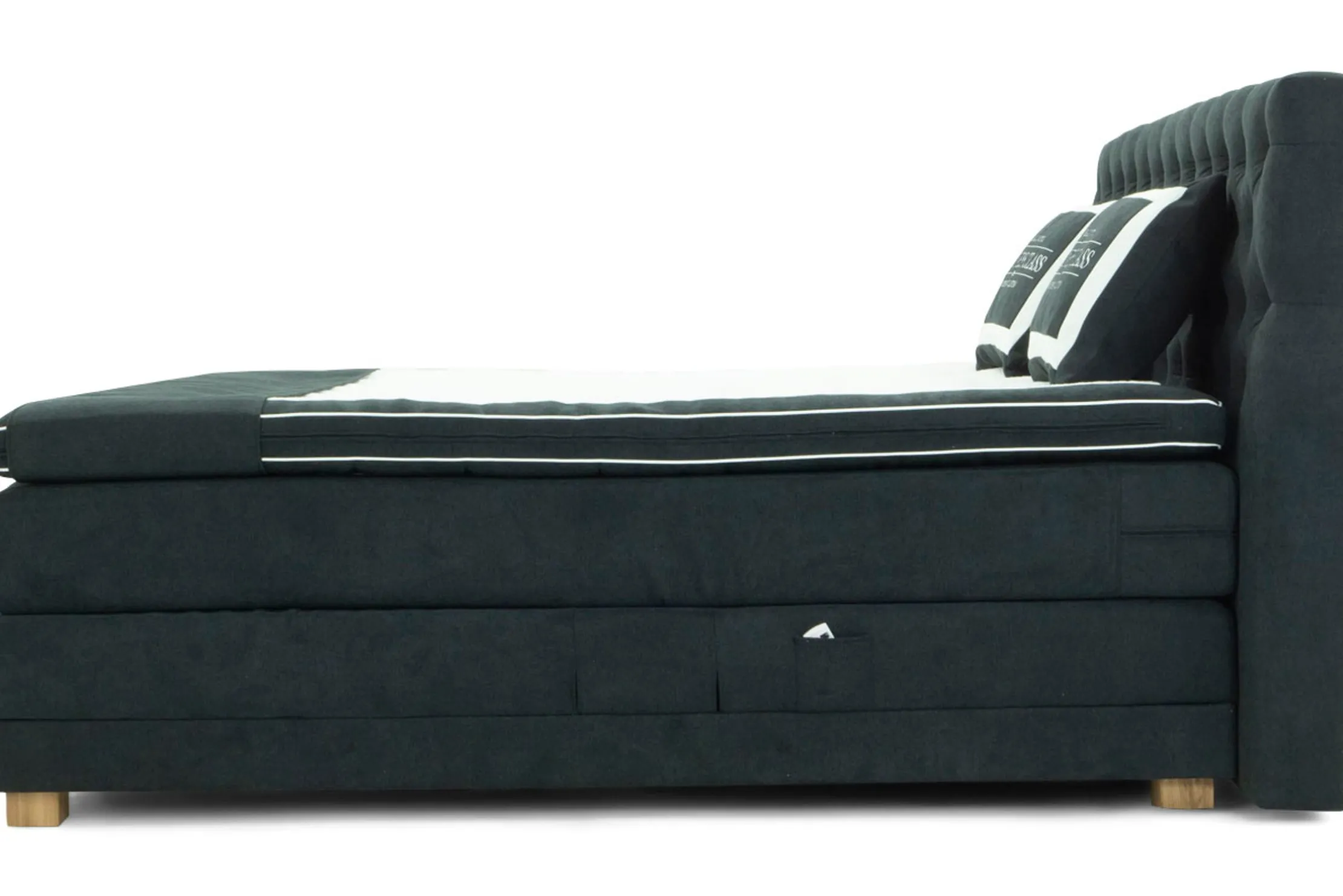 Boxspring Daxing | Business Class