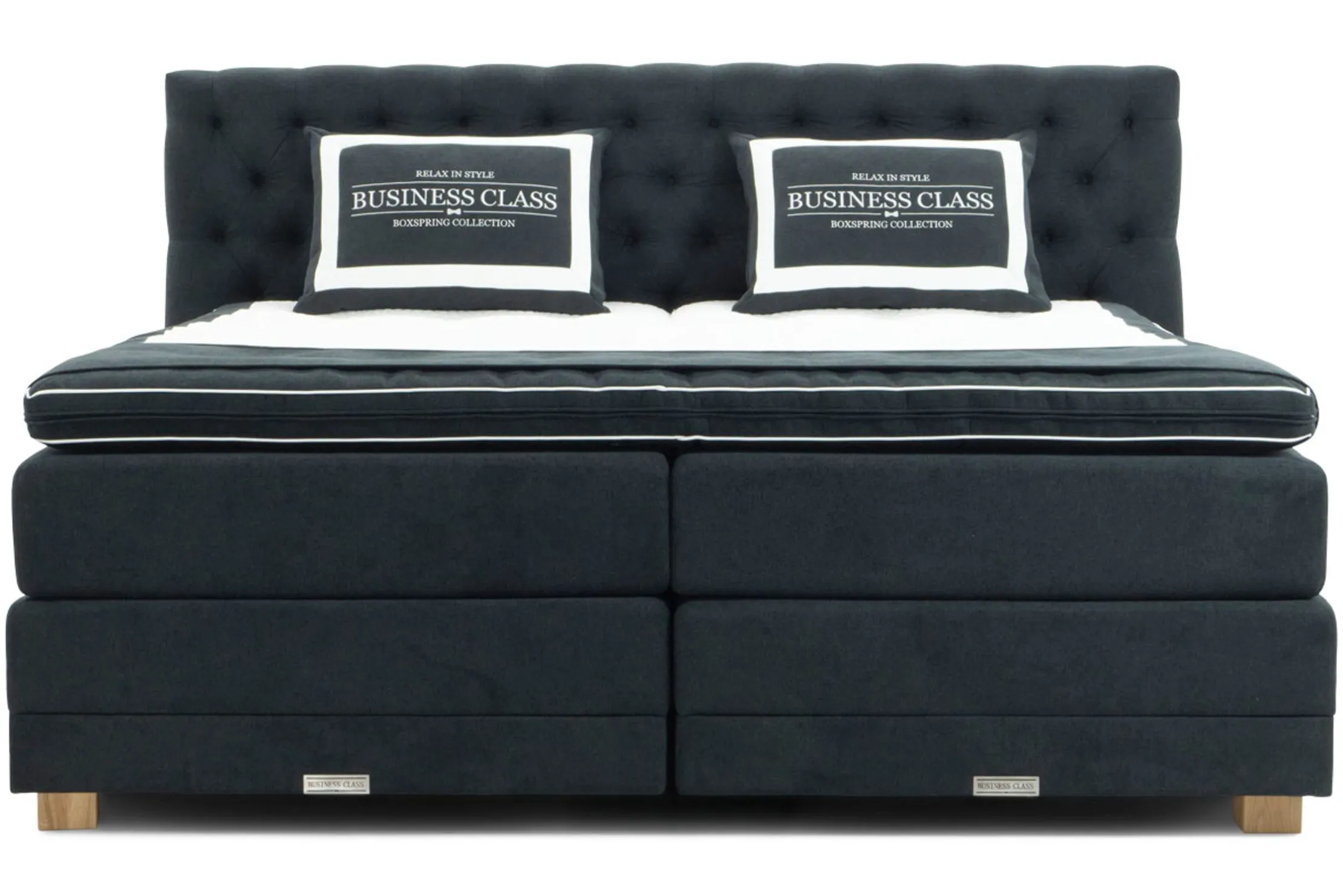 Boxspring Daxing | Business Class