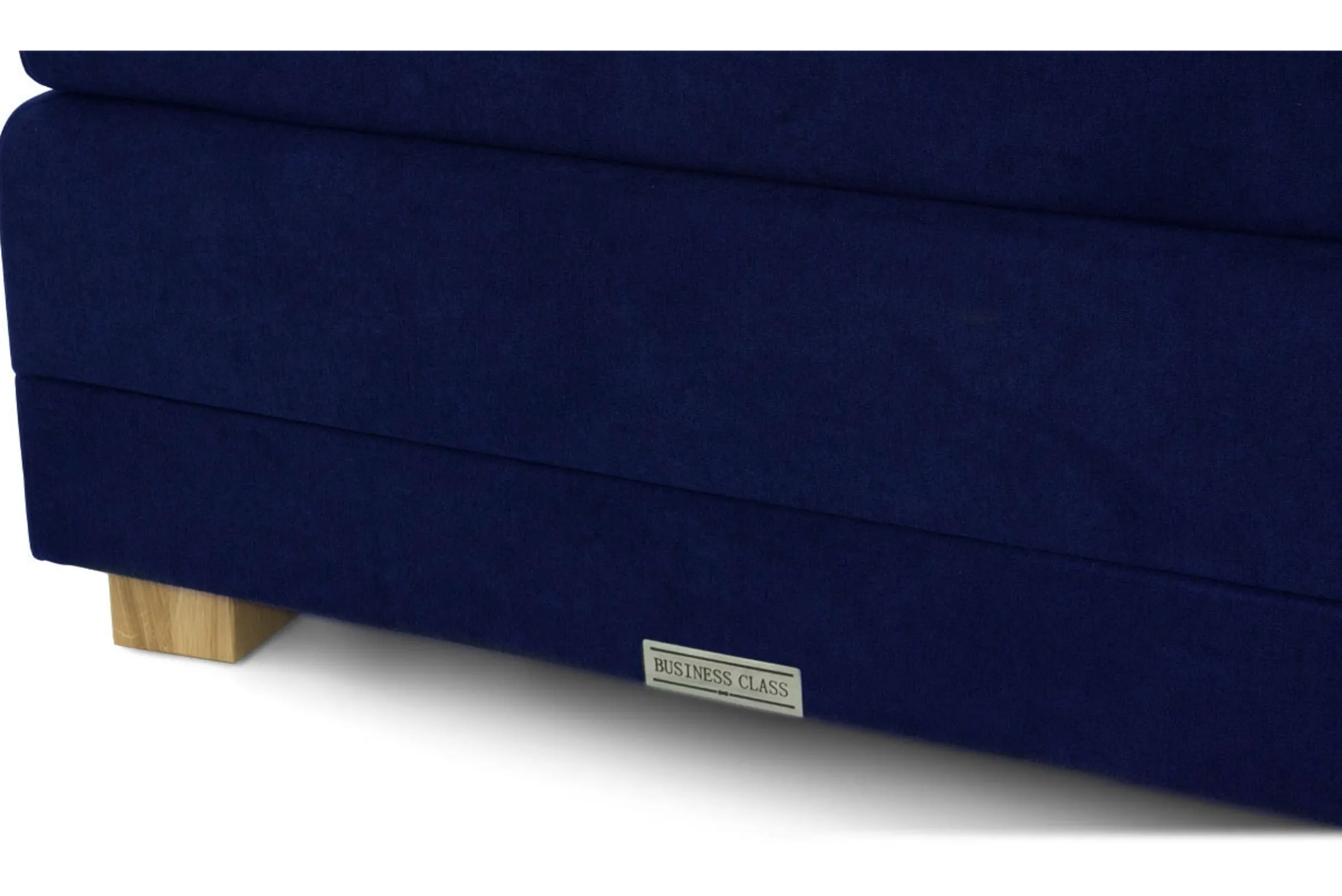 Boxspring Daxing | Business Class
