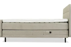 Boxspring Desert Melton