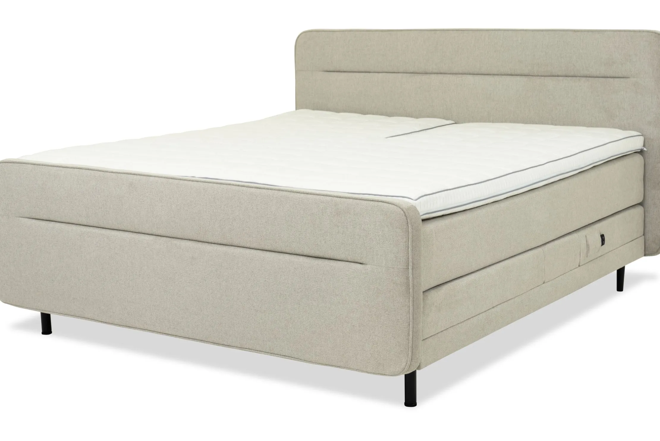 Boxspring Desert Melton