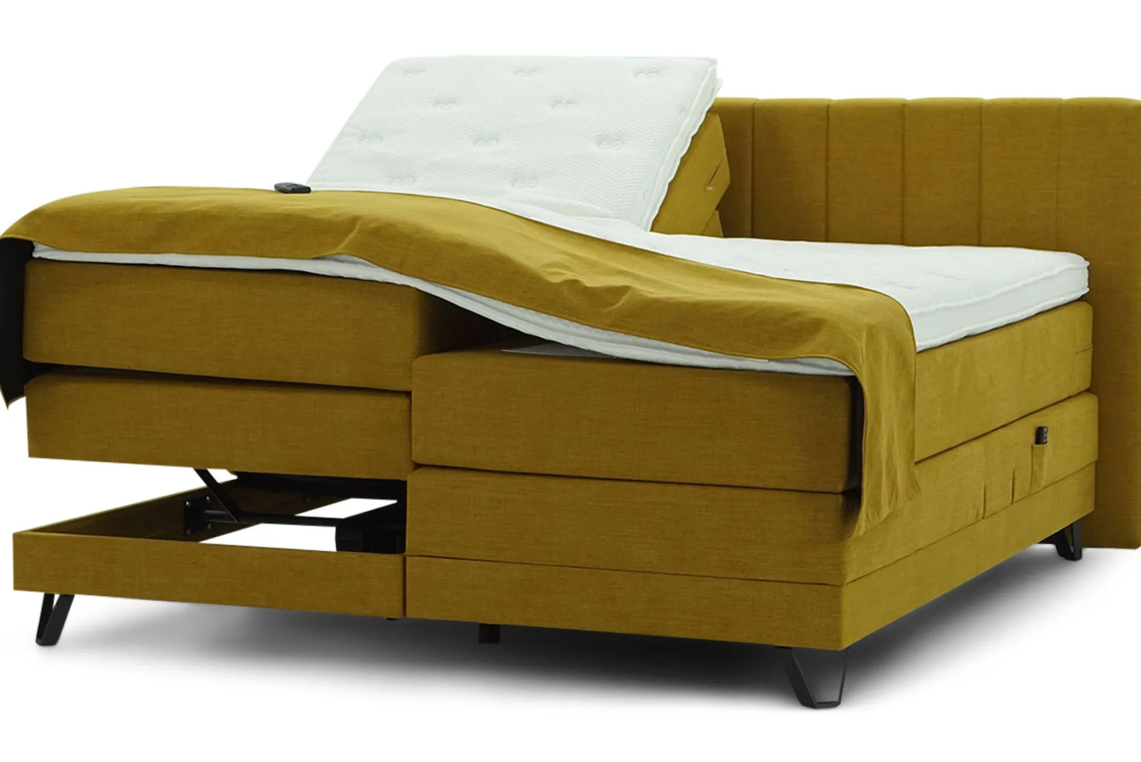 Boxspring Dream