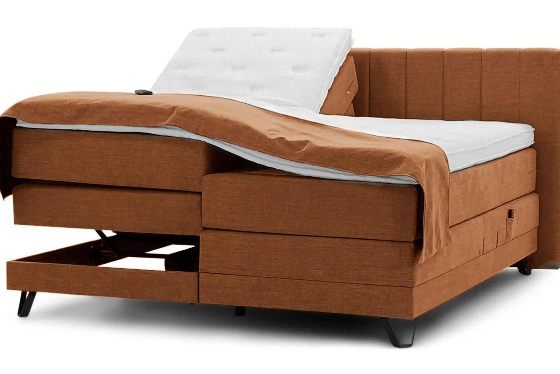 Boxspring Dream