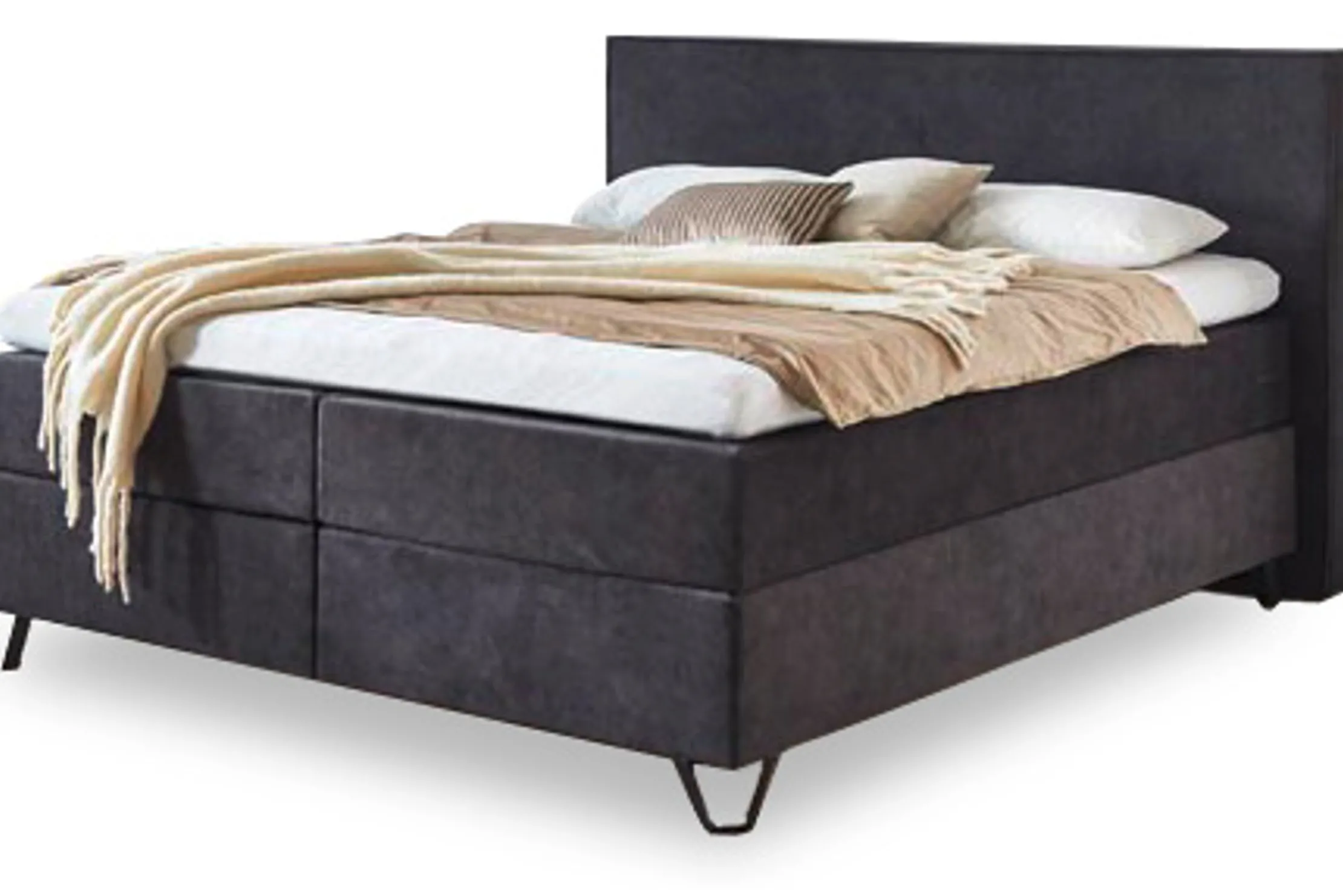 Boxspring Dream