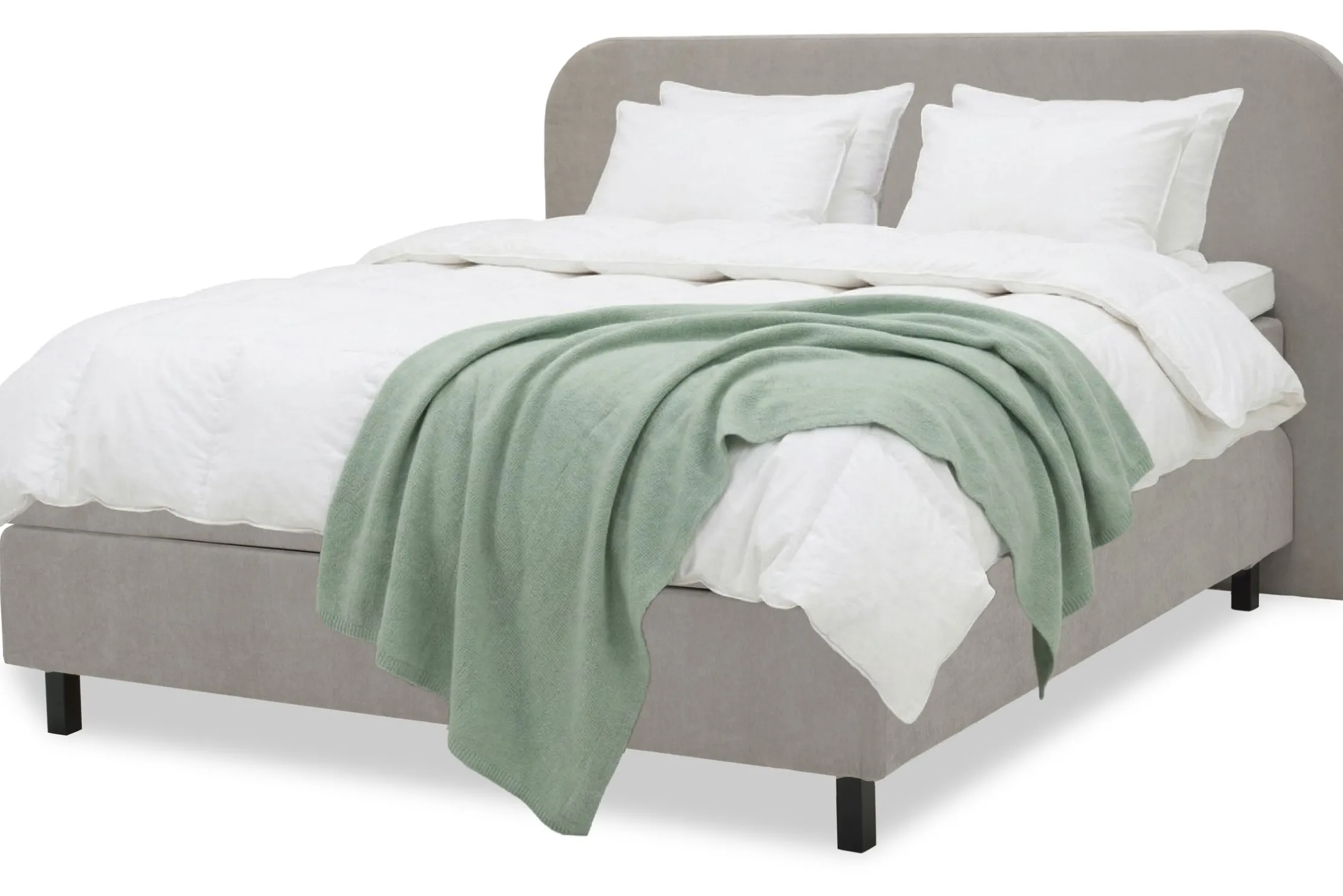 Boxspring Elowen